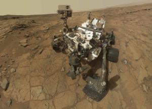 Το τρυπάνι του ρόβερ Curiosity κόλλησε στον Άρη