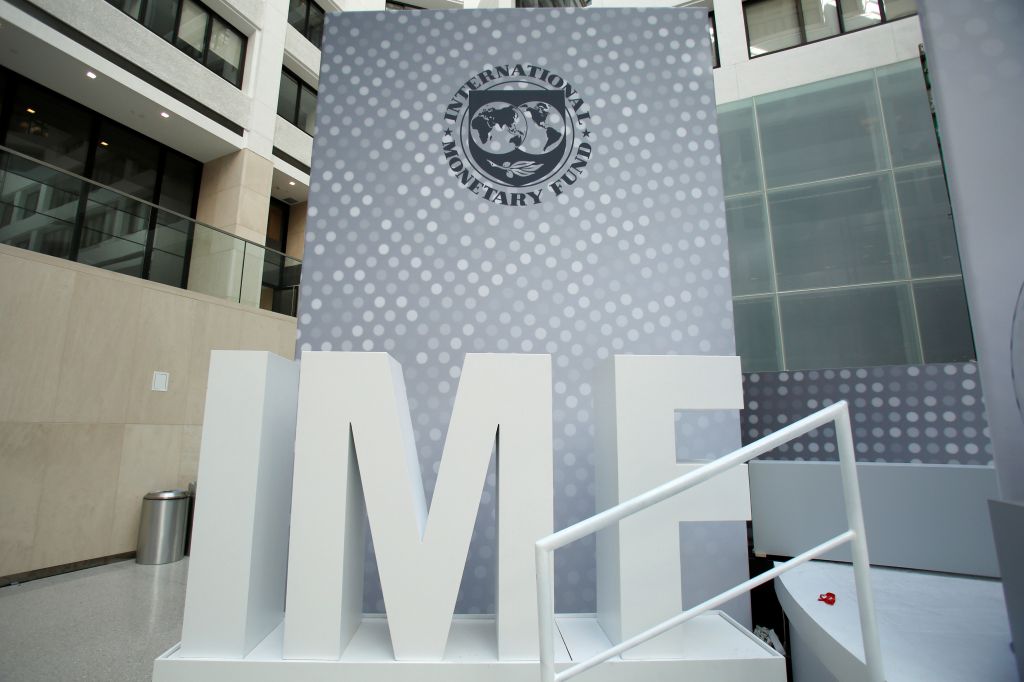 Το ΔΝΤ θεωρεί ότι οι συντάξεις είναι υψηλές στην Ελλάδα