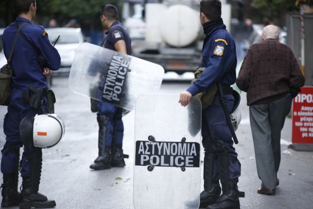 Εξιχνιάστηκε μαφιόζικη δολοφονία 29χρονου στα Εξάρχεια