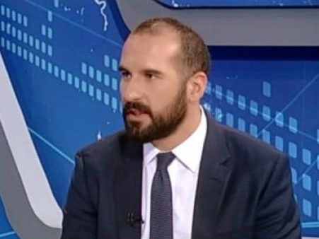 Τζανακόπουλος: Δεν υπάρχει θέμα παραίτησης Παρασκευόπουλου
