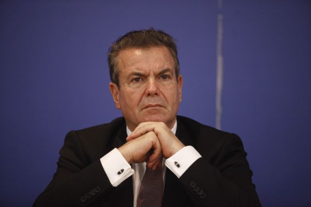 Πετρόπουλος: «Δεν θα υπάρξουν νέες μειώσεις στις συντάξεις»