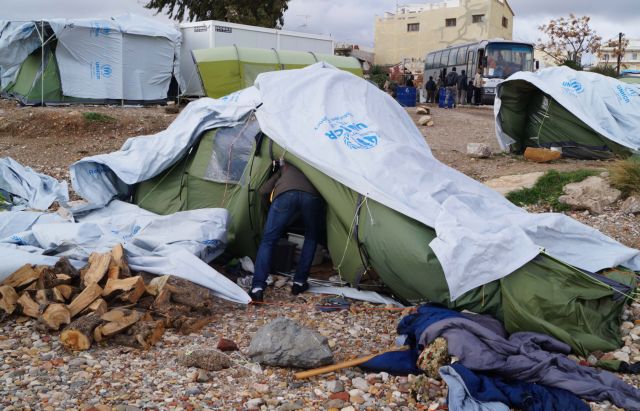 Τα Ηνωμένα Έθνη ζητούν 22,2 δισ. δολάρια για την αντιμετώπιση της παγκόσμιας ανθρωπιστικής κρίσης