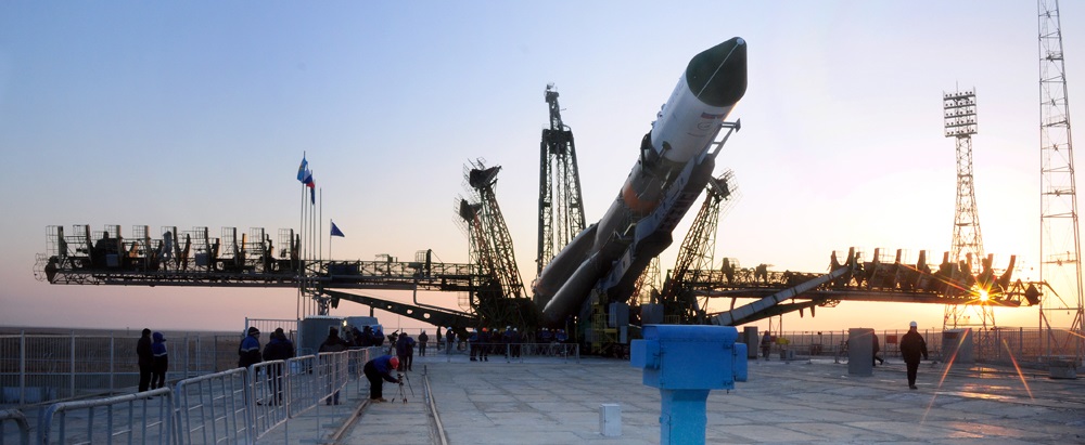 Το διαστημόπλοιο Πρόγκρες κάηκε στην ατμόσφαιρα, ανακοίνωσε η Roscosmos