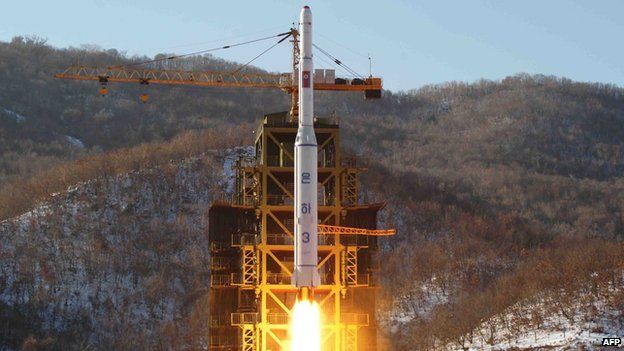 ΗΠΑ: Η Βόρεια Κορέα μπορεί να εκτοξεύσει πύραυλο με πυρηνική κεφαλή, αλλά…