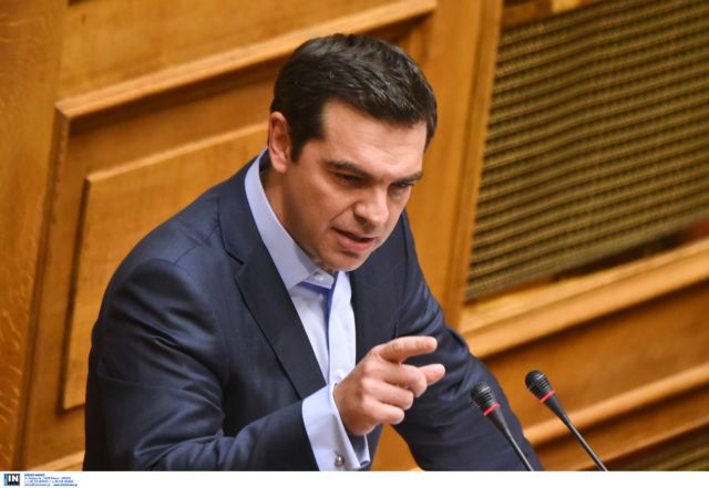 Oνομαστική ψηφοφορία στη Βουλή για την 13η σύνταξη