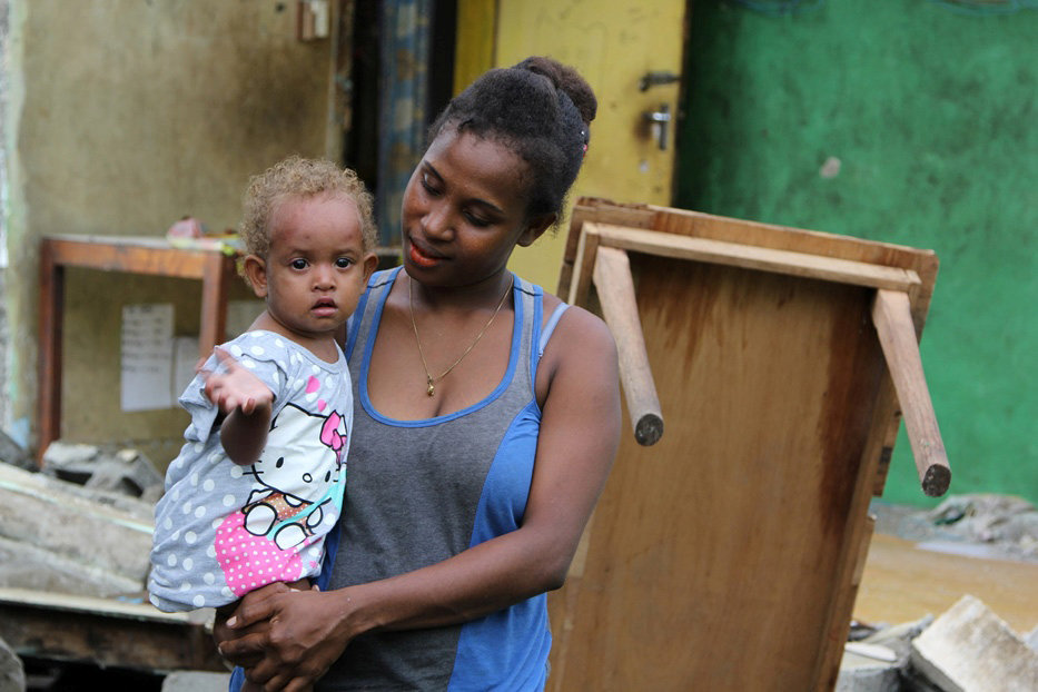 Νησιά Σολομώντος: Ο σεισμός των 6,7 βαθμών δεν προκάλεσε την έκδοση προειδοποίησης για την πρόκληση  τσουνάμι