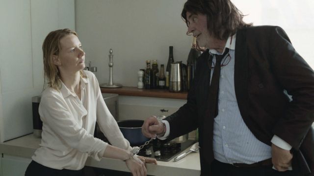 Θρίαμβος του «Toni Erdmann» στα Ευρωπαϊκά Βραβεία Κινηματογράφου