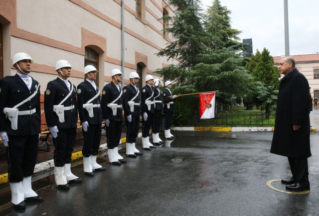 Οι τουρκικές Αρχές έχουν συλλάβει πάνω από 560 άτομα για σχέσεις με το PKK