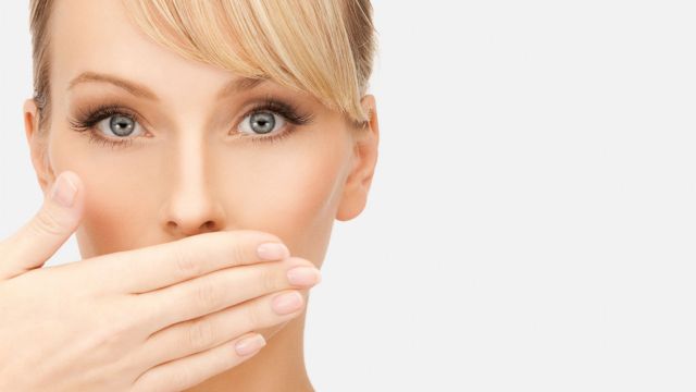 Πού μπορεί να οφείλεται η κακοσμία του στόματος
