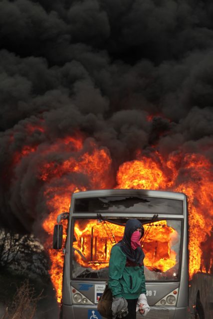 Νόμος η λιτότητα για τα επόμενα είκοσι χρόνια