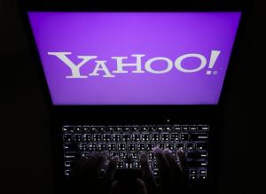 Πάνω από ένα δισ. λογαριασμοί της Yahoo είχαν υποκλαπεί από χάκερ