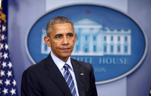 «Διπλωματικός» πονοκέφαλος για τον Ομπάμα οι επιθέσεις στον κυβερνοχώρο