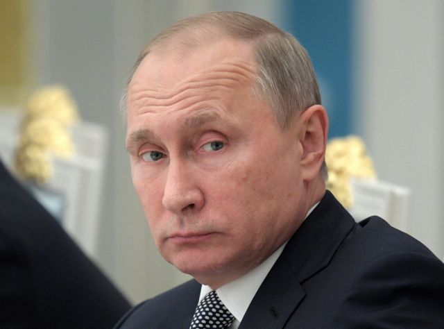 Ενίσχυση της ρωσικής πυρηνικής δύναμης το 2017 διέταξε ο Πούτιν