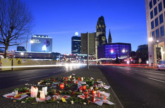 Το 90% των Τσέχων φοβούνται επιθέσεις του Ισλαμικού Κράτους στην Ευρώπη
