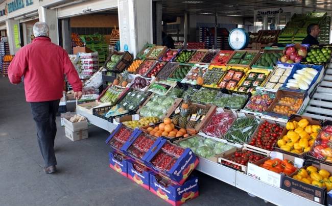 Αυξημένοι έλεγχοι και κατασχέσεις στην αγορά