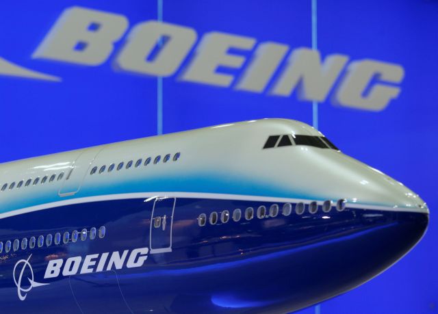 Το Ιράν λέει ότι έκλεισε το ντιλ με την Boeing στη μισή τιμή