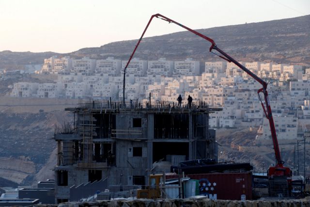 Στα άκρα η κόντρα Νετανιάχου – Ομπάμα