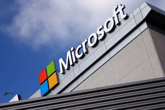 Microsoft: Δύο πρώην εργαζόμενοι μηνύουν την εταιρεία για Μετατραυματικό Στρες