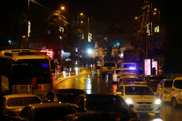 Ο Λευκός Οίκος καταδικάζει την «φρικτή» επίθεση στην Κωνσταντινούπολη