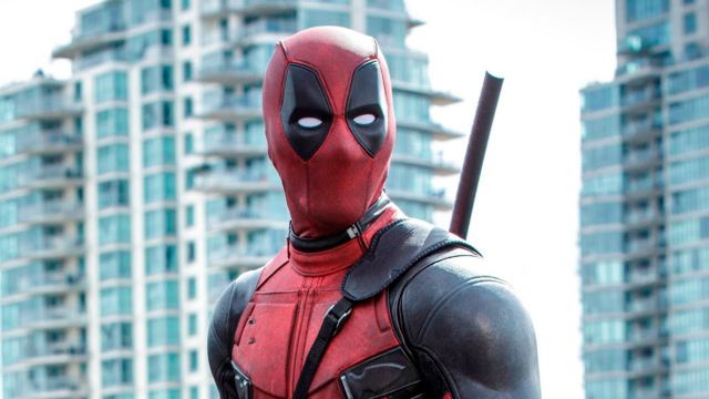 «Deadpool», η αγαπημένη ταινία των «πειρατών» του Διαδικτύου