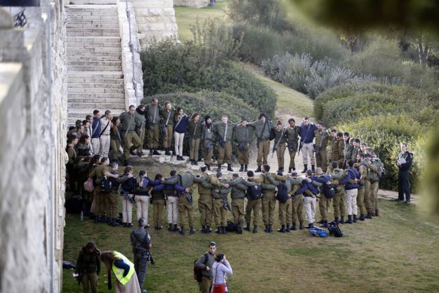 Θέλουν να συνδέσουν τη νέα επίθεση με το ISIS