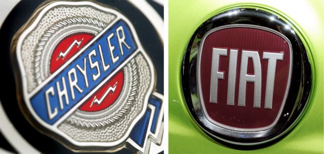 ΗΠΑ κατά Fiat Chrysler για παρατυπίες στις εκπομπές ρύπων