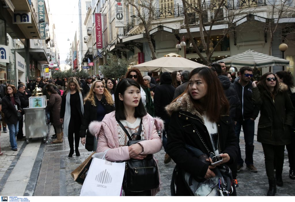 Ελέγχους και τις Κυριακές ξεκινούν 900 υπάλληλοι του Σώματος Επιθεώρησης Εργασίας