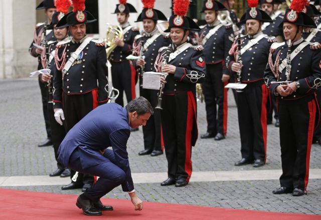 Οι πιο… έμπειροι ψηφοφόροι του πλανήτη