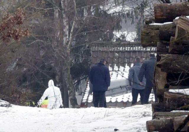 Τραγωδία σε γερμανική πόλη, νεκροί βρέθηκαν έξι έφηβοι