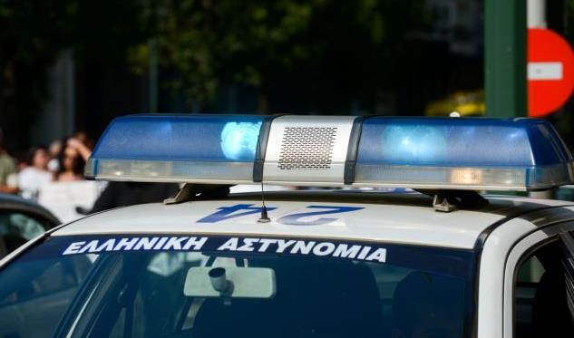 Πλιάτσικο από 30 άτομα σε κατάστημα με είδη ένδυσης στη Χαρ. Τρικούπη