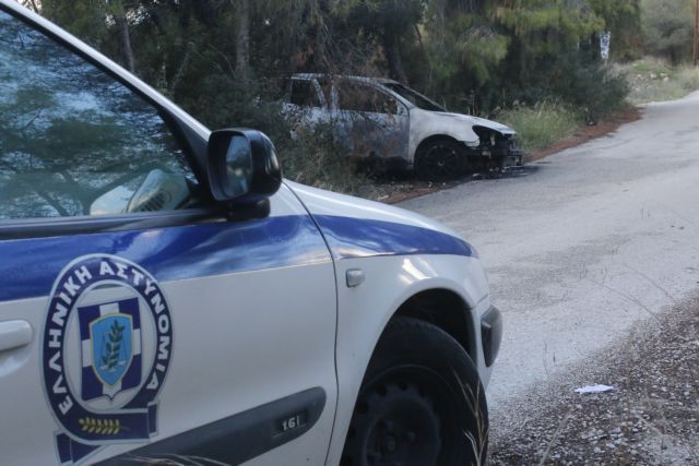 Ενοπλη ληστεία στα ΕΛΤΑ της Ανδραβίδας