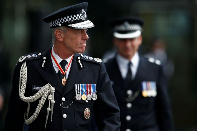 «Πολύ πιθανό ένα τρομοκρατικό χτύπημα στο Λονδίνο»