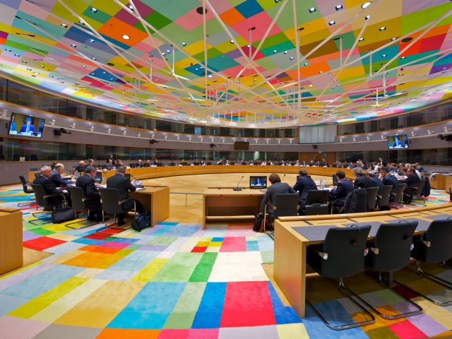 H ανακοίνωση του Eurogroup: Παραμένουν τα εκκρεμή ζητήματα…