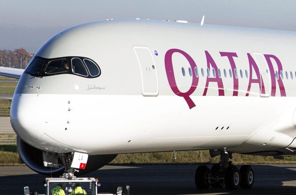 Ενόχληση Μπουτάρη για την Qatar Airways που επέλεξε τα Σκόπια ως σταθμό για υπερατλαντικές πτήσεις