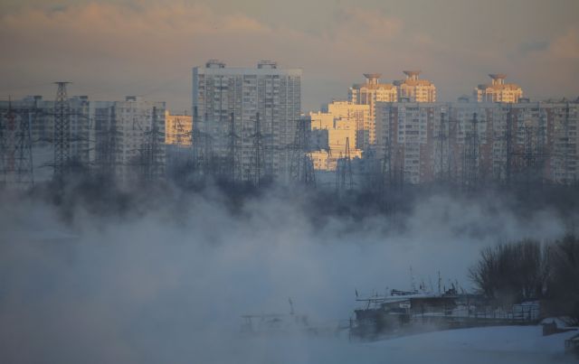 Θα κατεδαφίσουν 8.000 πολυκατοικίες στη Μόσχα