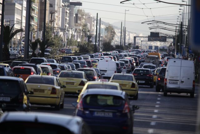 Χωρίς Μετρό, Τραμ και Ηλεκτρικό η Αθήνα