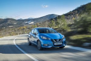 Nissan MICRA: Από 12.090 ευρώ, έρχεται τέλη Απριλίου