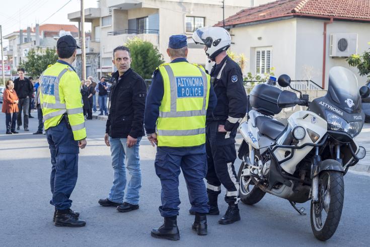 Οδηγός παρέσυρε και τραυμάτισε θανάσιμα 10χρονο αγοράκι, στη Λεμεσό