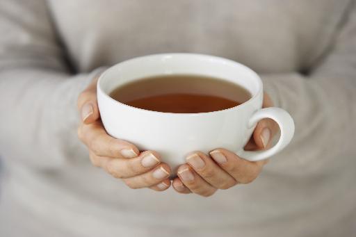 «Ασπίδα» το τσάι εναντίον της άνοιας