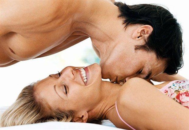 Το σεξ προκαλεί ευδαιμονία που διαρκεί 48 ώρες