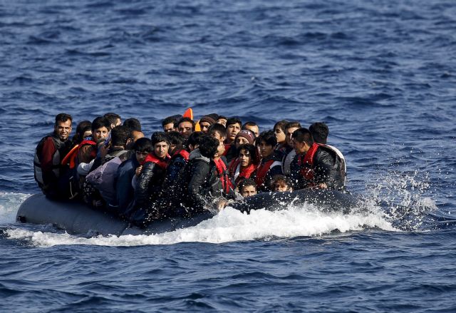 Χιλιάδες πρόσφυγες προσπαθούν να φθάσουν στην Ευρώπη – Επτά νεκροί