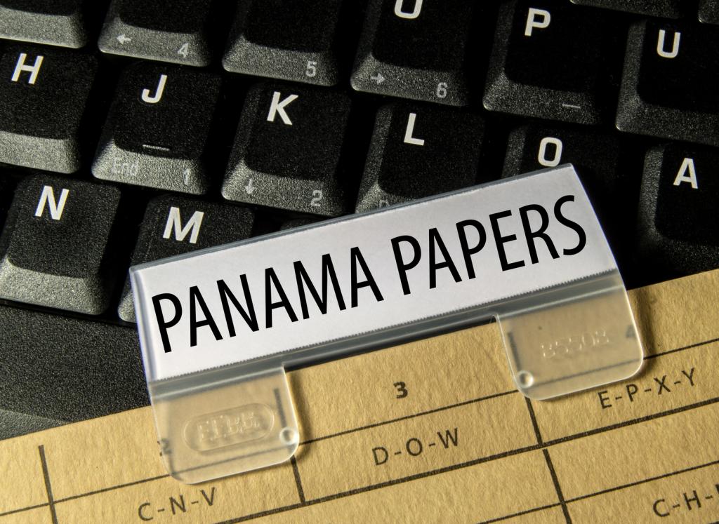 Στη Χάγη για τα Panama papers κλιμάκιο ελλήνων εισαγγελέων