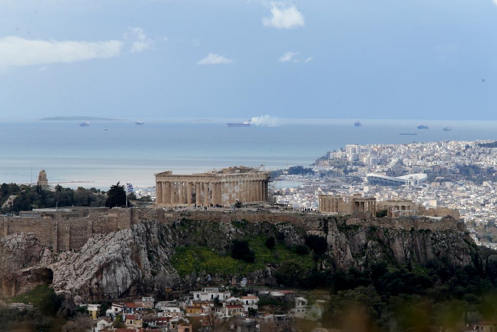 Oι αρχαιολογικοί χώροι που θα λειτουργήσουν με το διευρυμένο ωράριο έως και τον Οκτώβριο