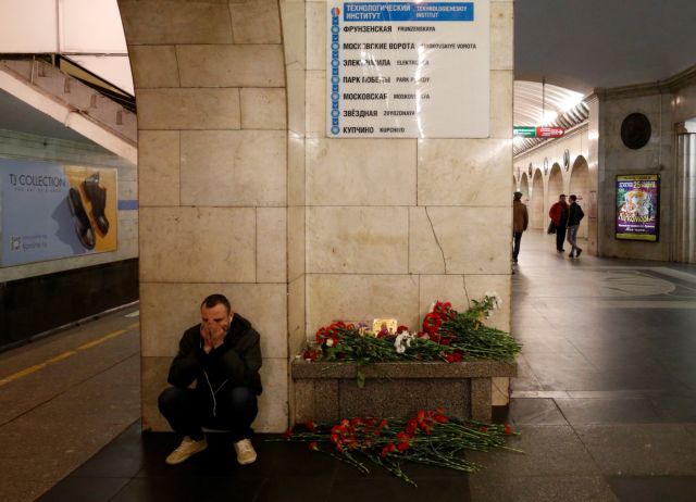 Ρωσία, η νέα νέμεσης των τζιχαντιστών