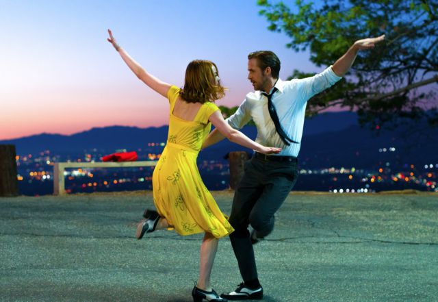 Τα τραγούδια του «La La Land» σε Αθήνα και Θεσσαλονίκη