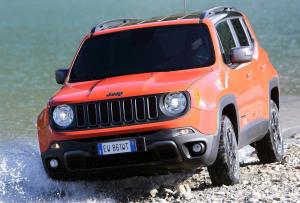 Jeep Renegade 1.4L 170HP 4Χ4: Δεν συμβιβάζεται