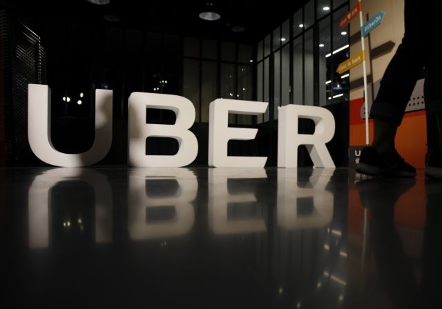 Παραιτήθηκε ένα ακόμα ανώτερο στέλεχος της Uber