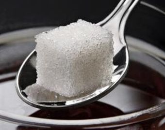 Η πολλή ζάχαρη ίσως επιταχύνει τη γήρανση του εγκεφάλου
