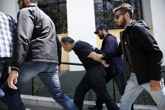 Στη φυλακή ο 61χρονος που σκότωσε την εξάχρονη κόρη του