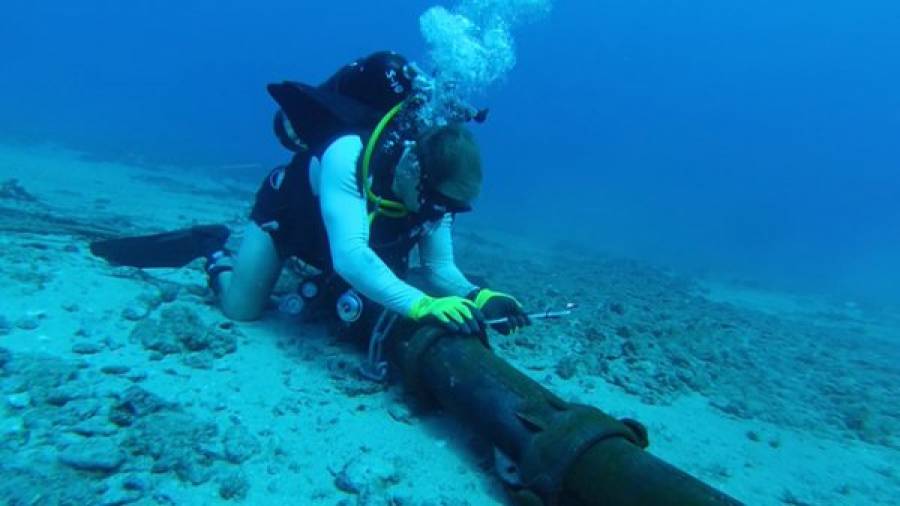 Προχωρεί  η ηλεκτρική διασύνδεση της Κρήτης με την ηπειρωτική Ελλάδα